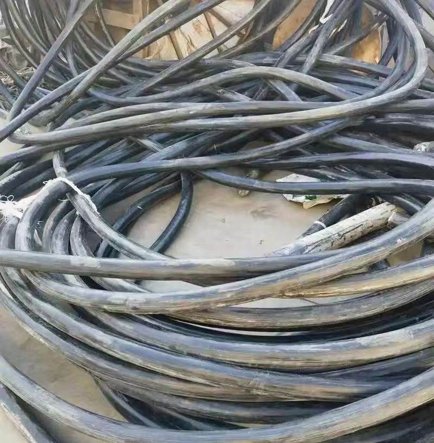 电线电缆回收